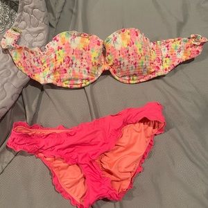 Swim suits